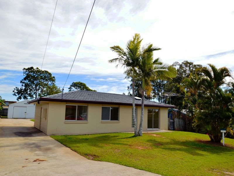 9 Gurley Street, Eagleby QLD 4207