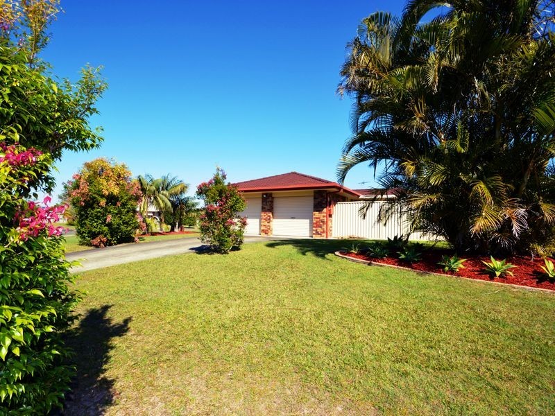 2 Jitra Place, Tanah Merah QLD 4128