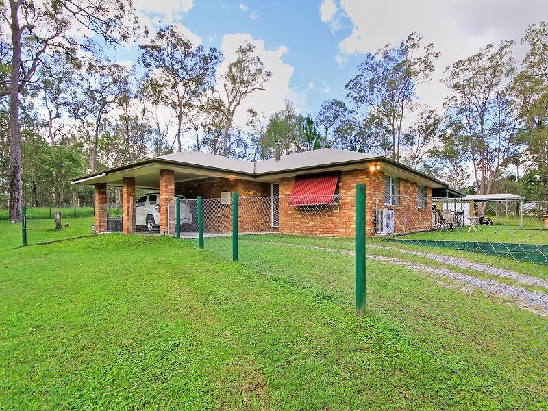 44 Lakefield Court, Chambers Flat QLD 4133