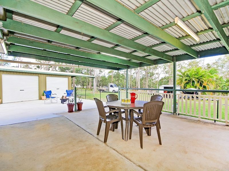 44 Lakefield Court, Chambers Flat QLD 4133