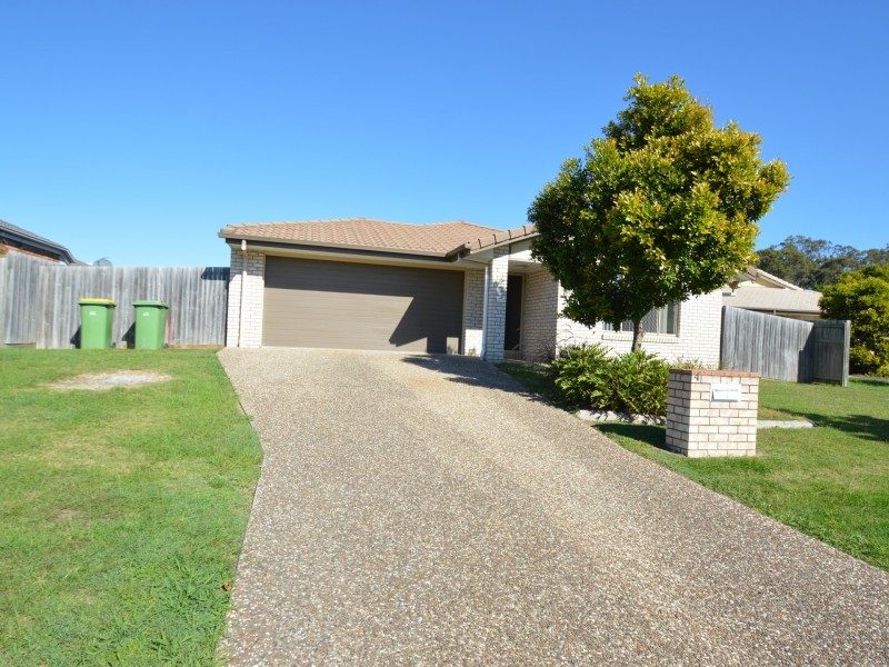4 Tern Close, Eagleby QLD 4207