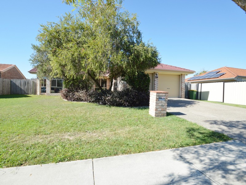 13 Meadowbrook Drive, Meadowbrook QLD 4131