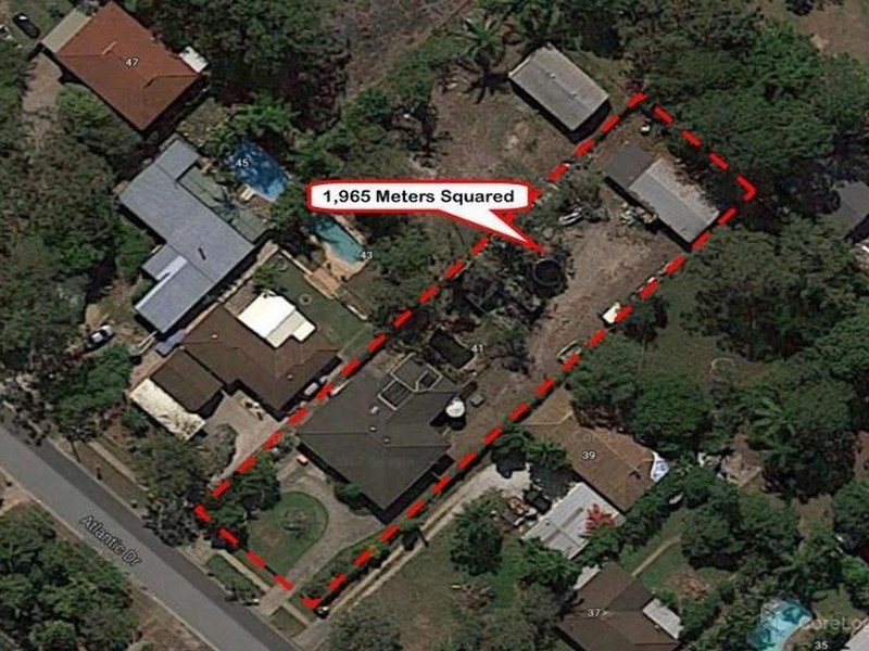 41 Atlantic Drive, Loganholme QLD 4129