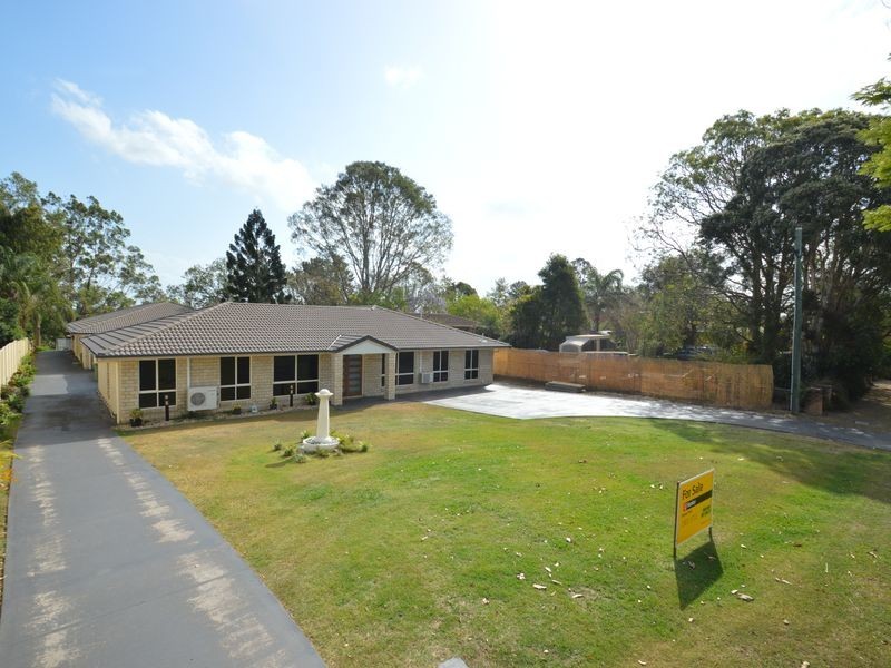 97 Tygum Road, Waterford West QLD 4133