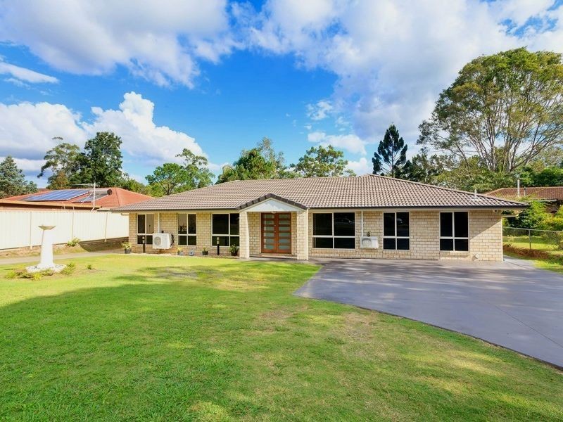 97 Tygum Road, Waterford West QLD 4133