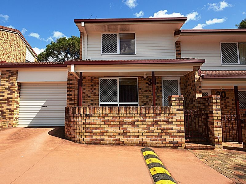 31/3809 Pacific Highway, Tanah Merah QLD 4128