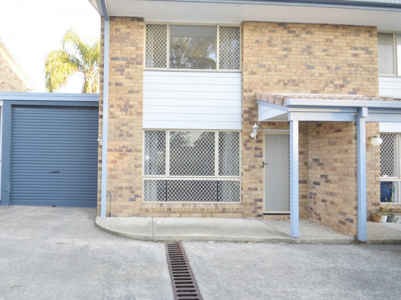 4/696 Kingston Road, Loganlea QLD 4131