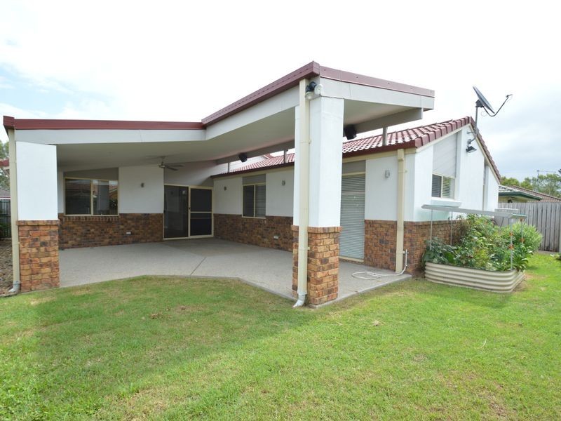 13 Penina Crt, Cornubia QLD 4130