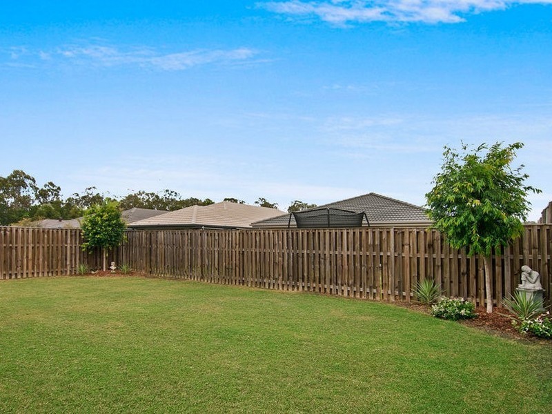 3 Springrise Place, Yarrabilba QLD 4207