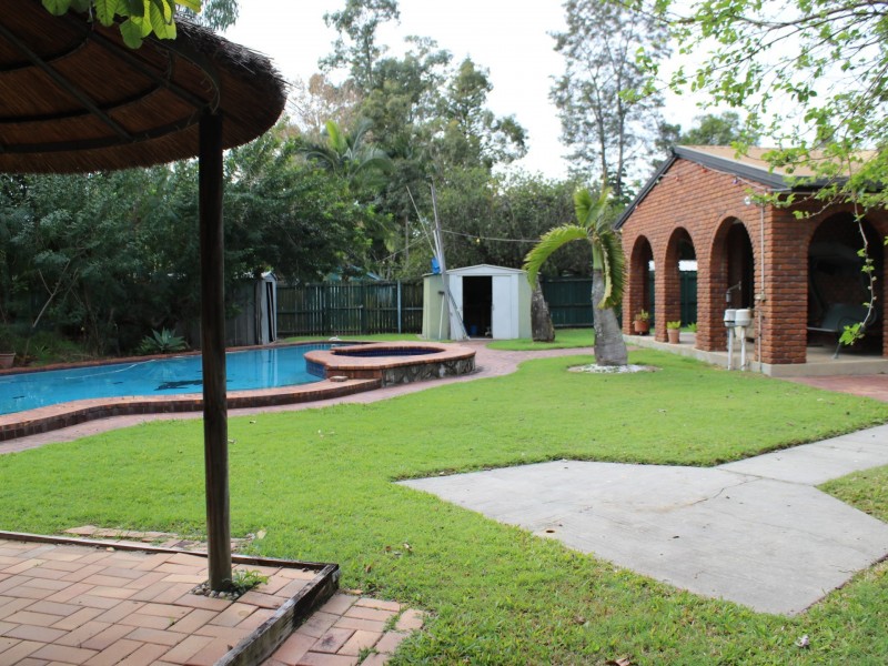 50 Blue Gum Drive, Marsden QLD 4132