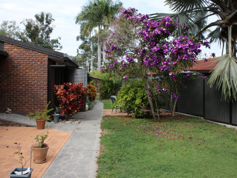 50 Blue Gum Drive, Marsden QLD 4132