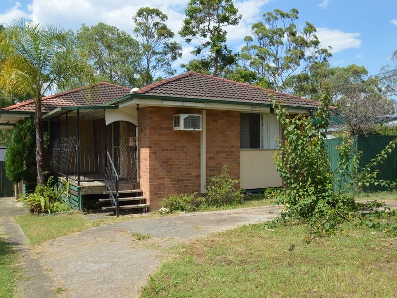 22 Burrigan Street, Woodridge QLD 4114