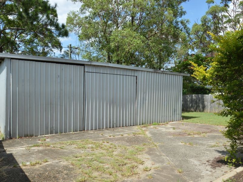 22 Burrigan Street, Woodridge QLD 4114