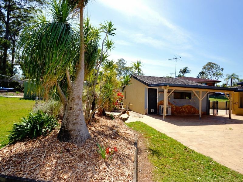 16 Oatberry Crescent, Shailer Park QLD 4128