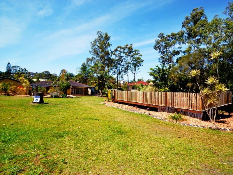 16 Oatberry Crescent, Shailer Park QLD 4128