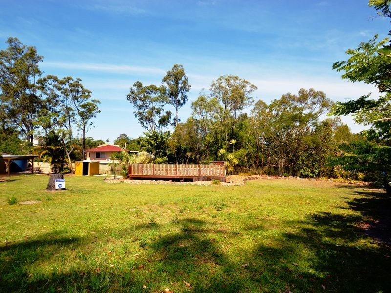 16 Oatberry Crescent, Shailer Park QLD 4128