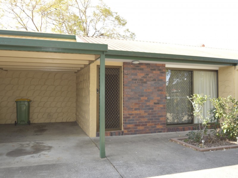 2/65 North Road, Woodridge QLD 4114