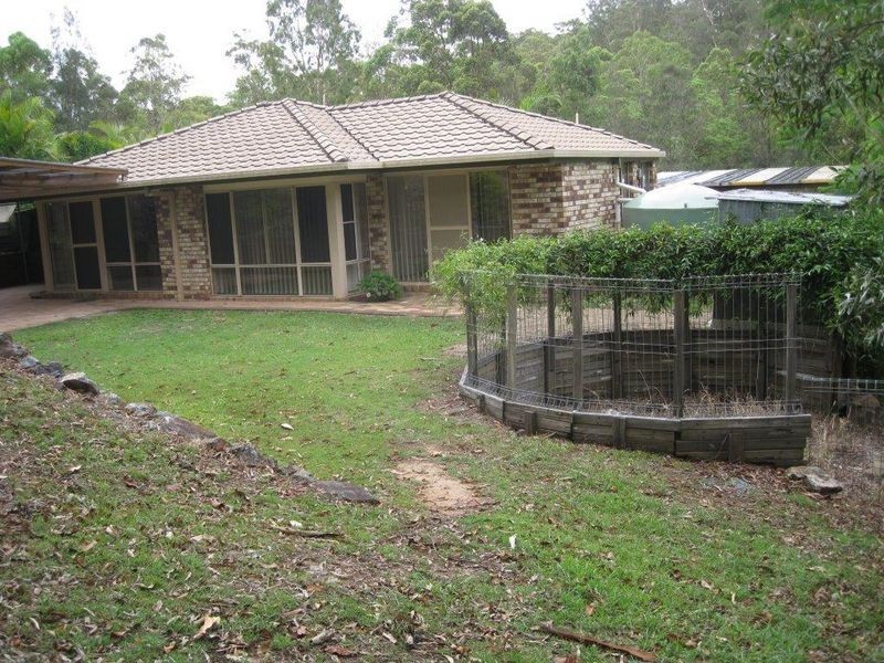 75-77 Parkview  Crescent, Cornubia QLD 4130
