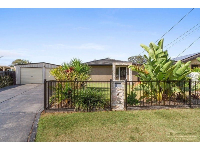5 Ginninderra Court, Loganholme QLD 4129