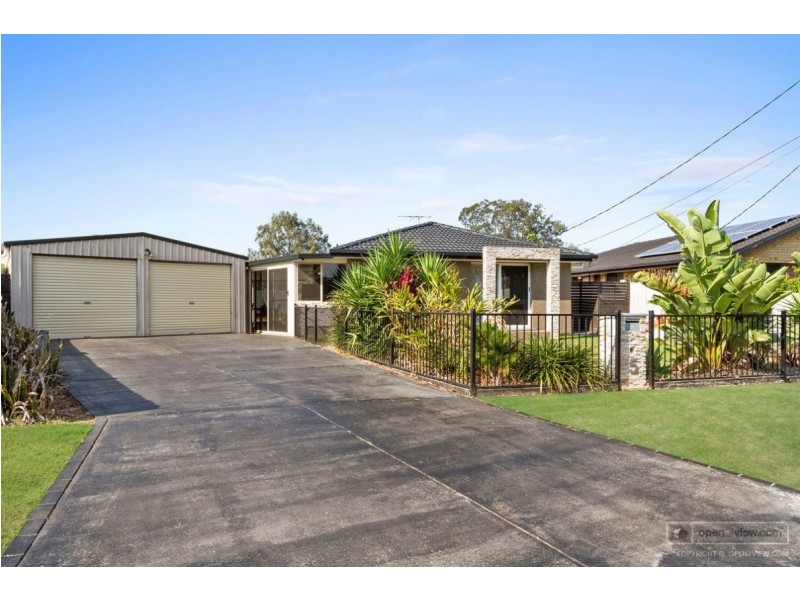5 Ginninderra Court, Loganholme QLD 4129