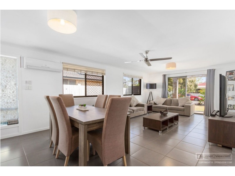5 Ginninderra Court, Loganholme QLD 4129