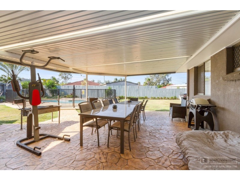 5 Ginninderra Court, Loganholme QLD 4129