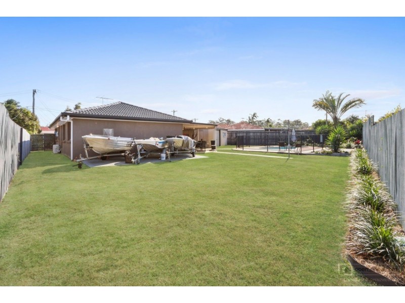 5 Ginninderra Court, Loganholme QLD 4129