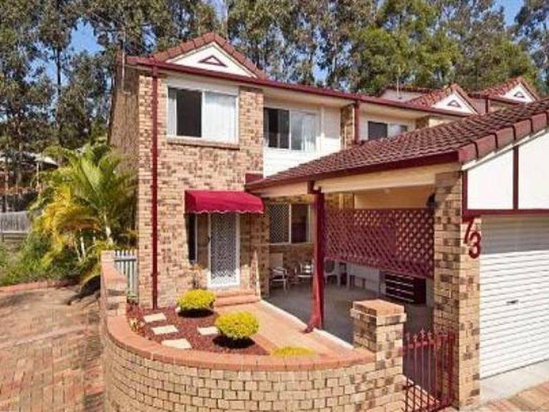 73/3809 Pacific Hwy (service road ), Tanah Merah QLD 4128