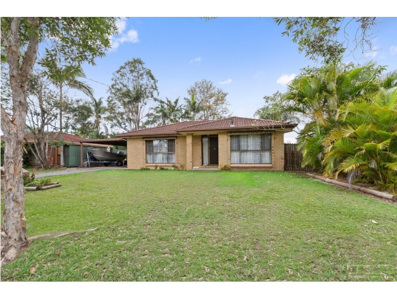 6 Galvin Street, Loganholme QLD 4129