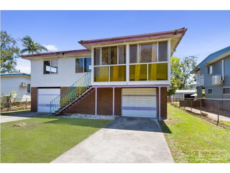 27 Orana Street, Kingston QLD 4114