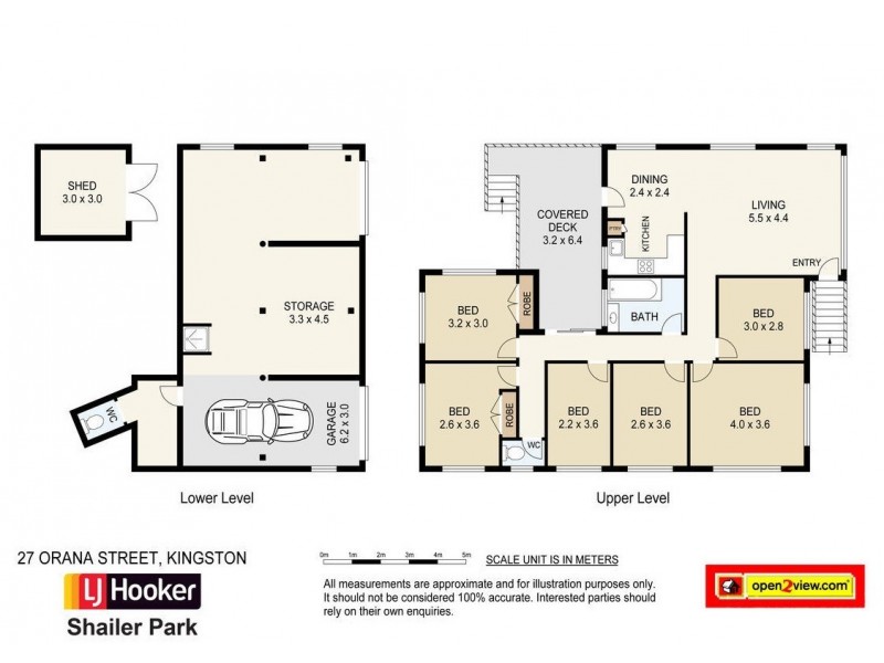 27 Orana Street, Kingston QLD 4114