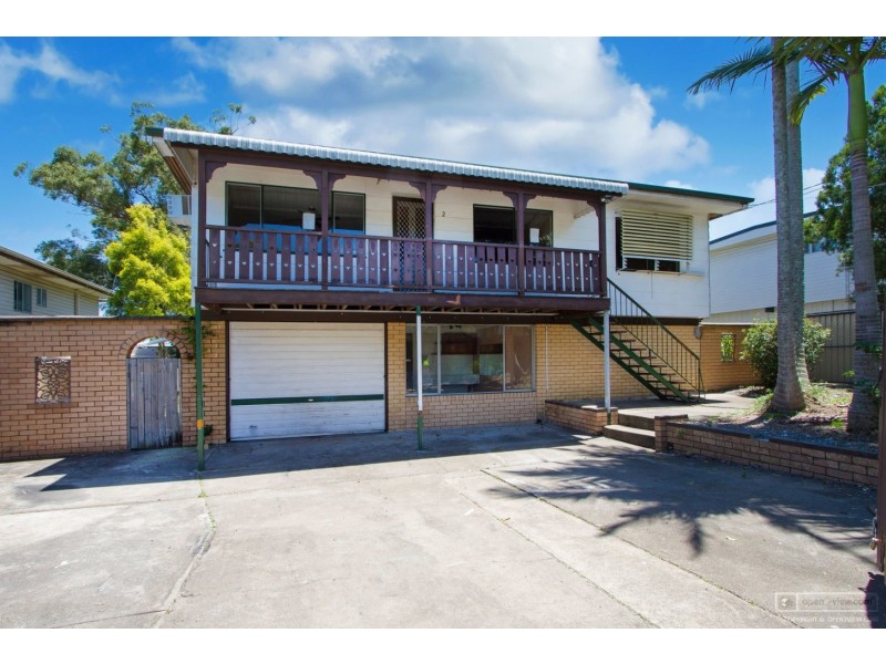 2 Windsor Street, Slacks Creek QLD 4127