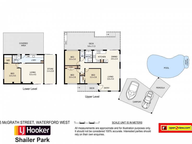 26 McGrath Street, Waterford West QLD 4133