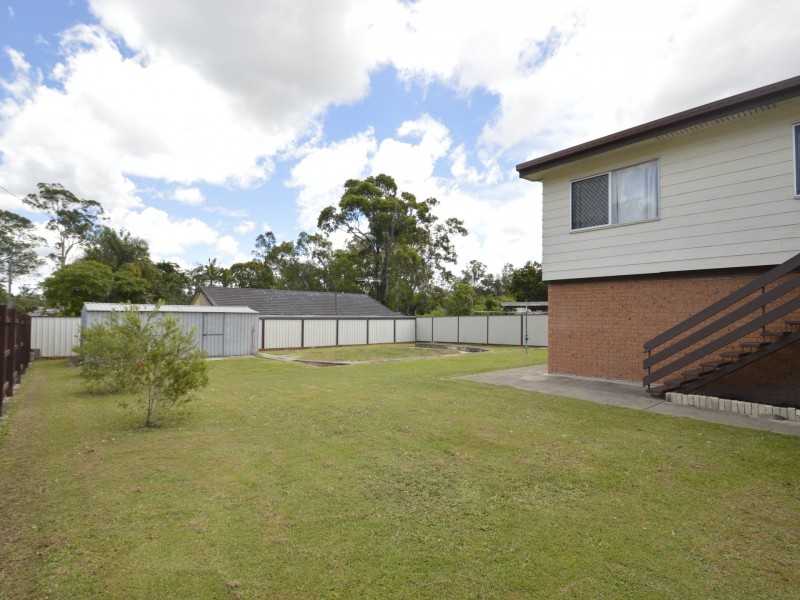 1 Dianne Street, Loganlea QLD 4131