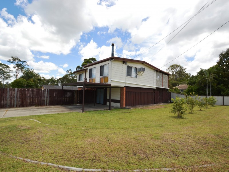 1 Dianne Street, Loganlea QLD 4131