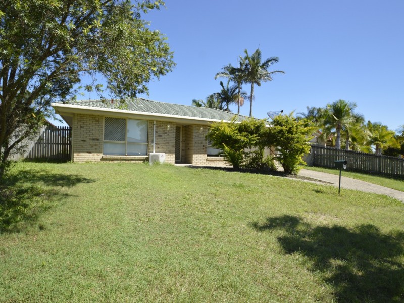 38 Tahan Crescent, Tanah Merah QLD 4128