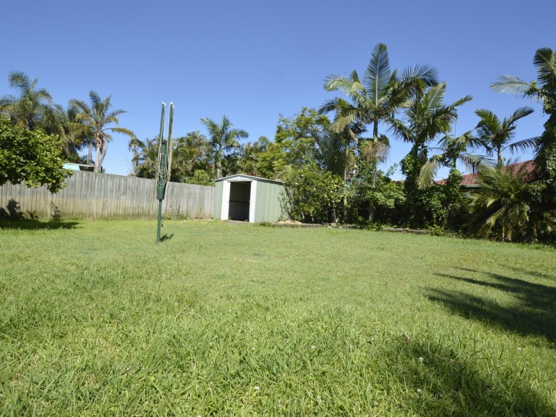 38 Tahan Crescent, Tanah Merah QLD 4128