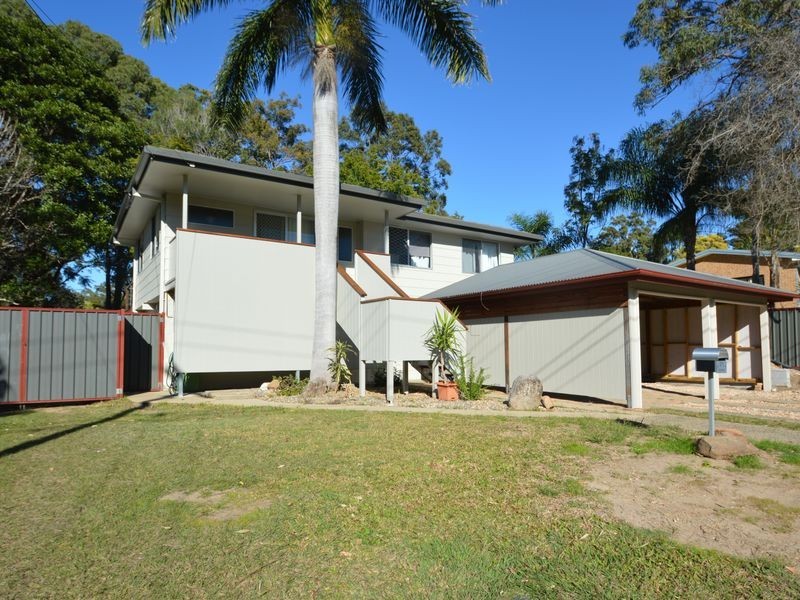 21 Doretta Street, Shailer Park QLD 4128
