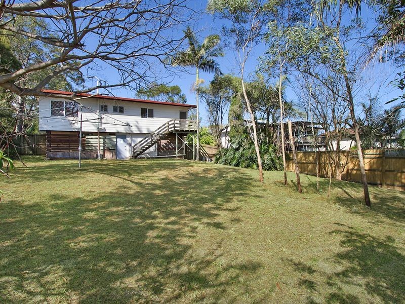 20 Kenny Street, Woodridge QLD 4114