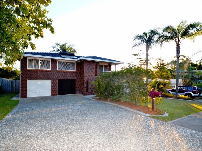 44 Blackthorn Crescent, Shailer Park QLD 4128