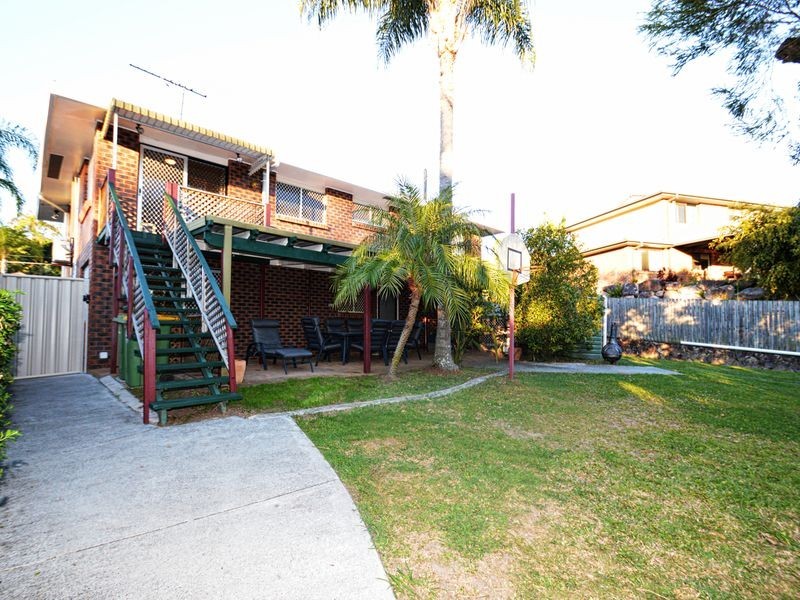 44 Blackthorn Crescent, Shailer Park QLD 4128