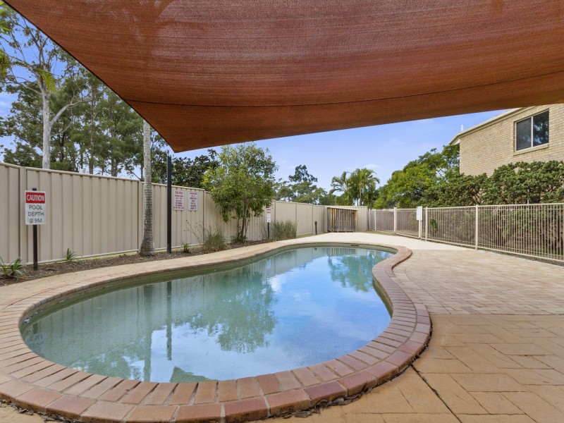 16/43 Maranda Street, Shailer Park QLD 4128