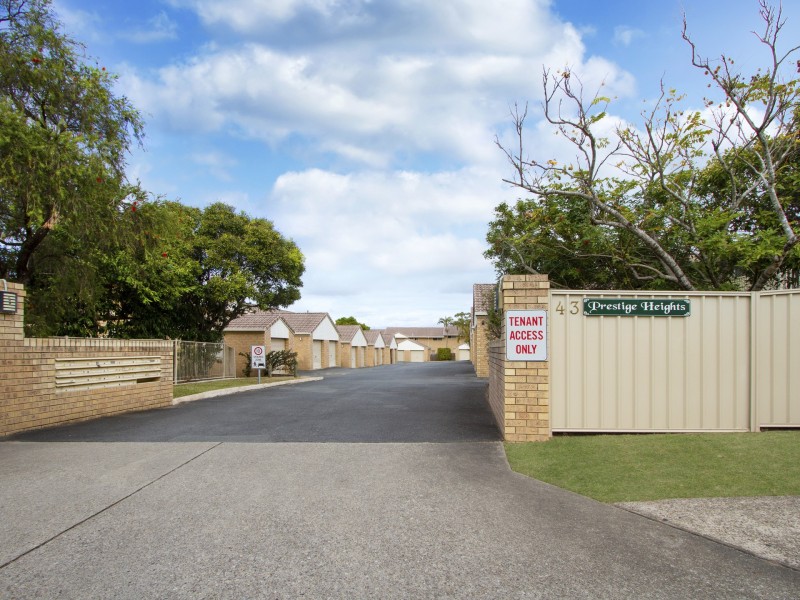 16/43 Maranda Street, Shailer Park QLD 4128