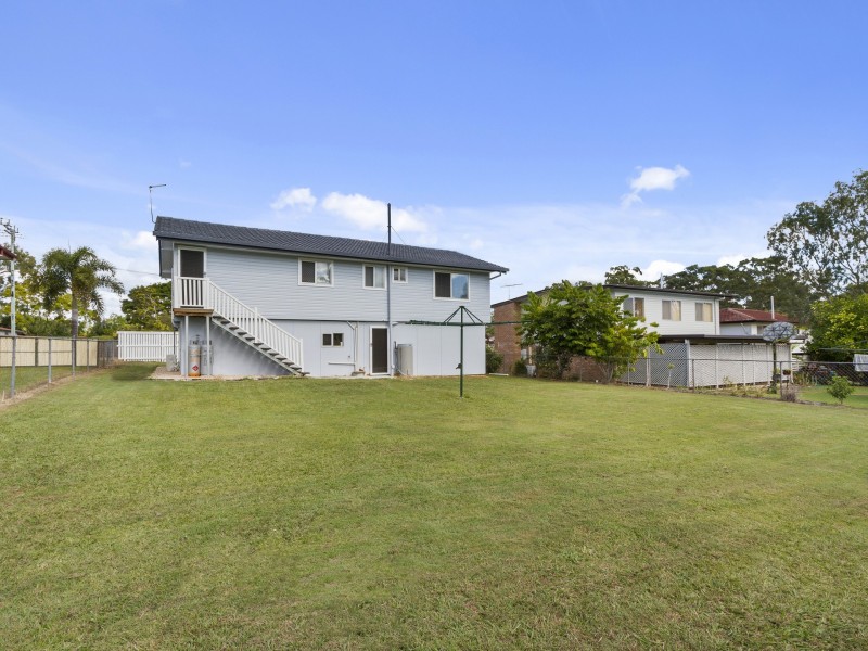 11 Acacia Road, Woodridge QLD 4114