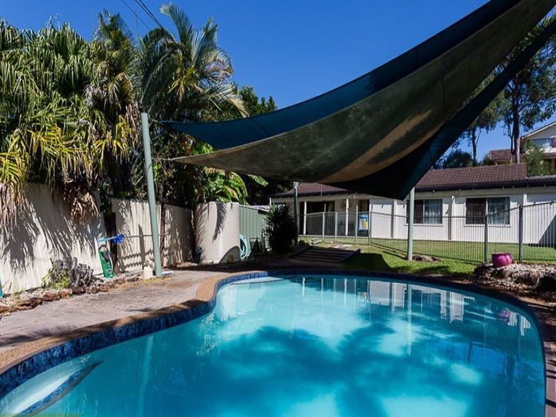 20 Juanita Grove, Springwood QLD 4127