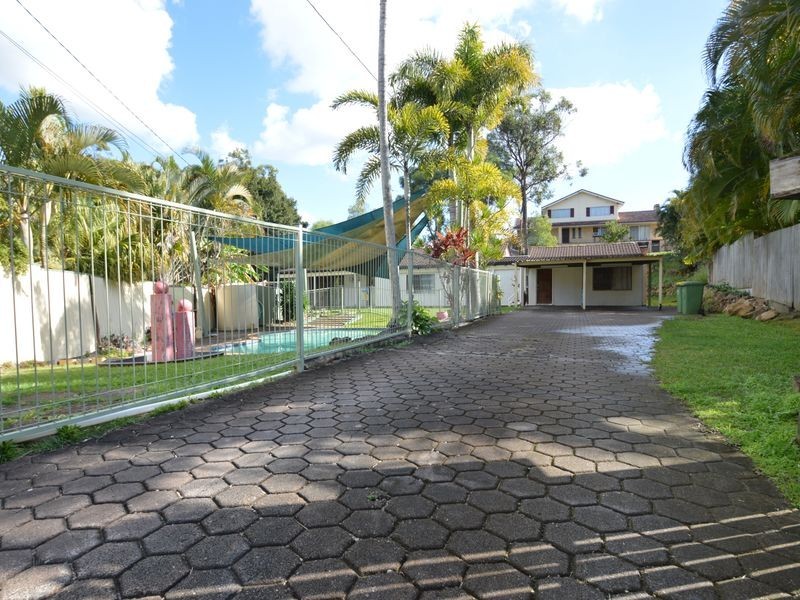 20 Juanita Grove, Springwood QLD 4127