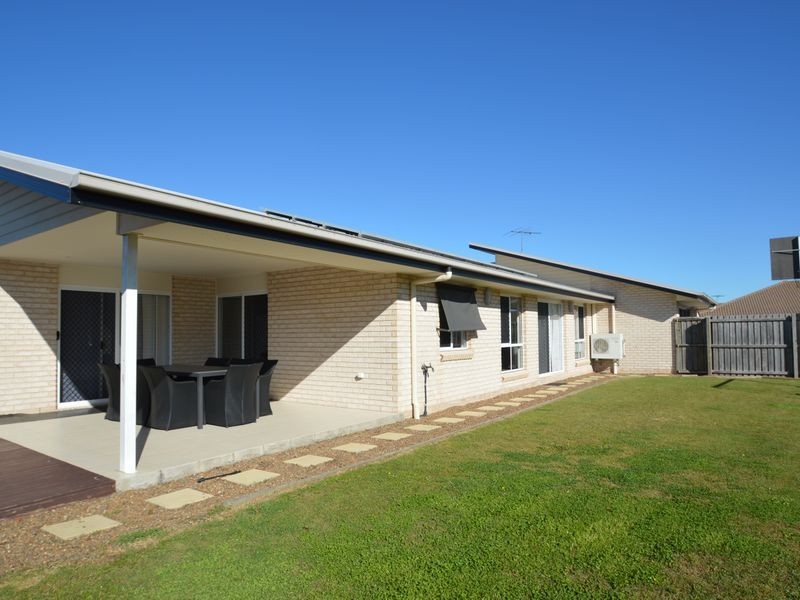 4 Lakeland Court, Loganholme QLD 4129