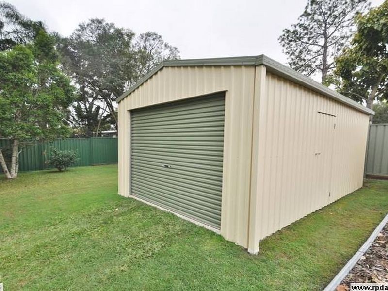 19 Laurel Street, Woodridge QLD 4114