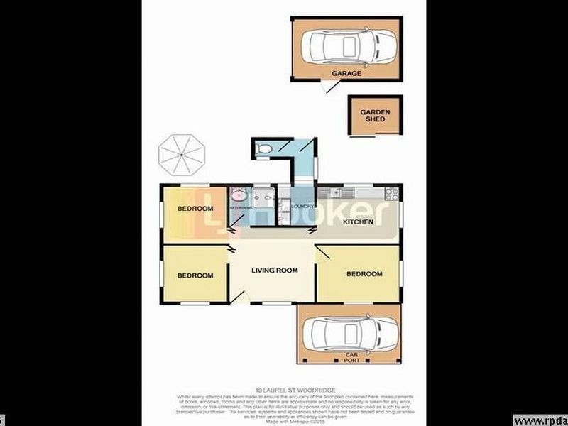 19 Laurel Street, Woodridge QLD 4114