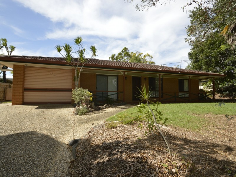 18 Rising Street, Shailer Park QLD 4128